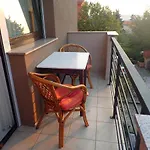 Luka Starigrad Paklenica