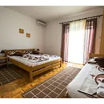 Apartmán Luka Starigrad Paklenica