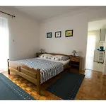 Apartmán Luka *