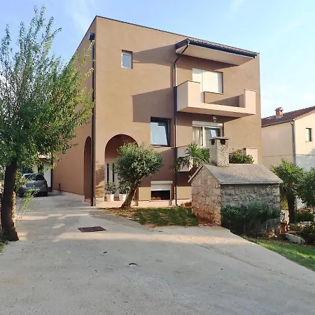 Apartman Luka