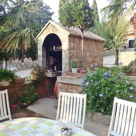 Apartman Luka Starigrad Paklenica