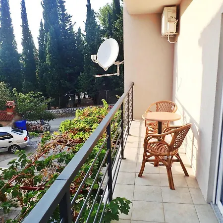 Apartman Luka *