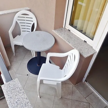 Lejlighed Luka Starigrad Paklenica