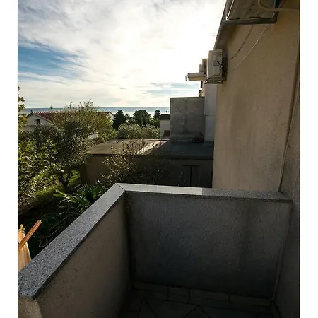 Luka Lejlighed Starigrad Paklenica