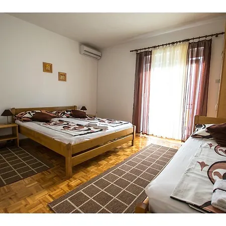 Lejlighed Luka Starigrad Paklenica