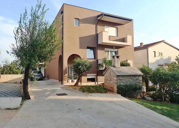 Apartman Luka