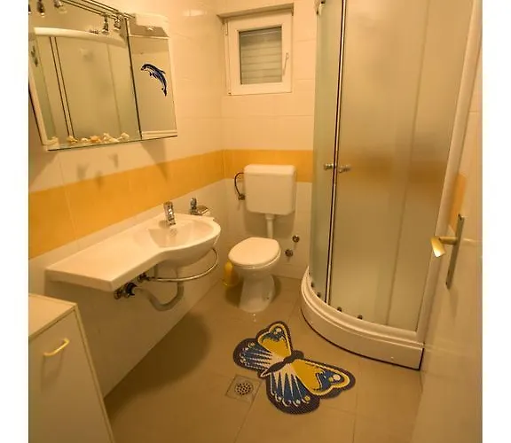 Apartman Luka *