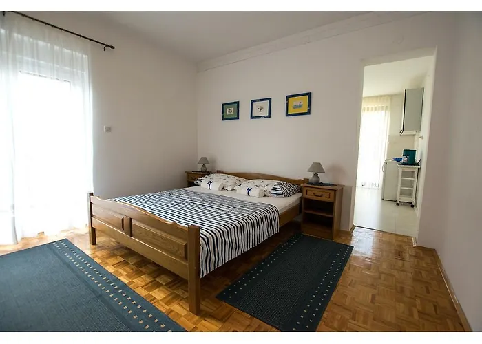 Apartman Luka *