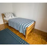 Luka * Starigrad Paklenica