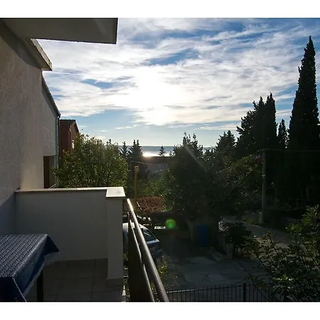 Luka Apartment Starigrad Paklenica