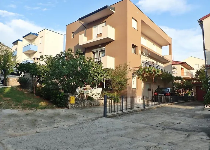 Luka Apartament