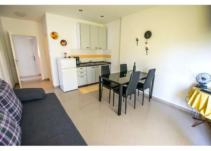 Luka Apartament